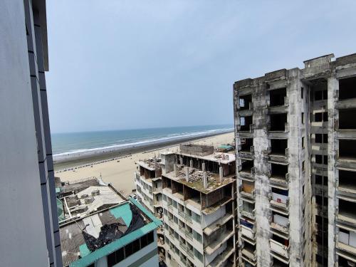 Hotel Sea Moon in Cox's Bazar Hotel Sea Moon in Cox's Bazar