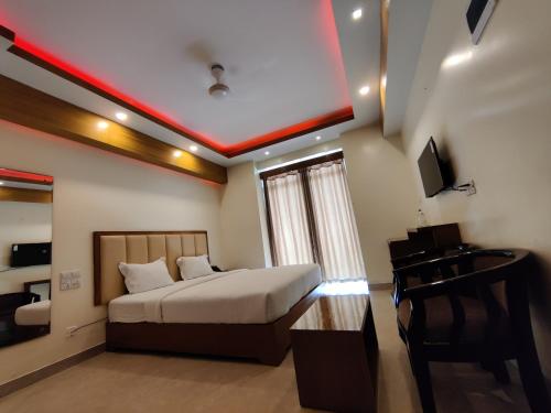 Hotel Sea Moon in Cox's Bazar Hotel Sea Moon in Cox's Bazar