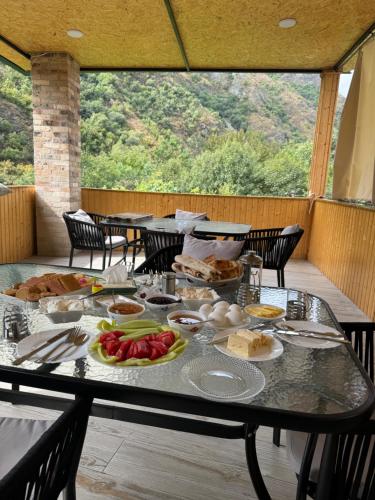 Smile Guest house in Alaverdi Smile Guest house in Alaverdi