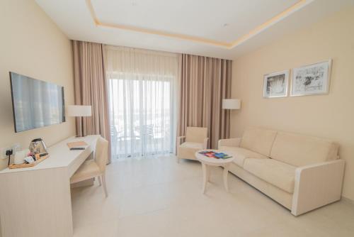 Maritim Antonine Hotel & Spa in Mellieha Maritim Antonine Hotel & Spa in Mellieha