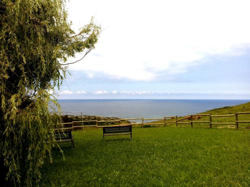 Hotel Posada Punta Liñera