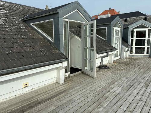 Central lejlighed i Hjørring in Hjorring Central lejlighed i Hjørring in Hjorring