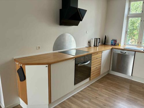 Central lejlighed i Hjørring in Hjorring Central lejlighed i Hjørring in Hjorring