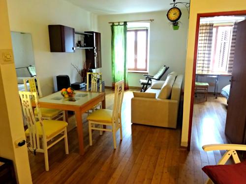 Hotel Apartment Castagno