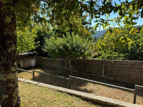 Casa Galo in Pedornes Casa Galo in Pedornes