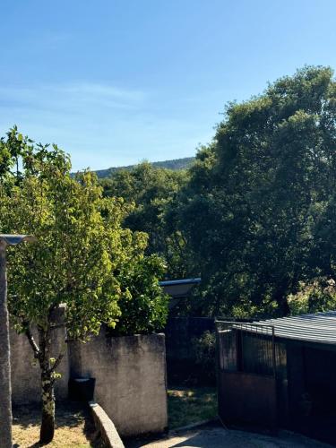 Casa Galo in Pedornes Casa Galo in Pedornes