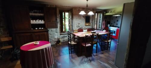 Casa mañoso (Casa manoso) in Casarellos Casa mañoso (Casa manoso) in Casarellos