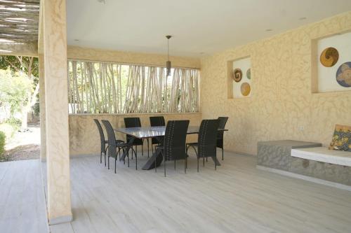 Oasis de sérénité (Oasis de serenite) in Sintijanas Oasis de sérénité (Oasis de serenite) in Sintijanas