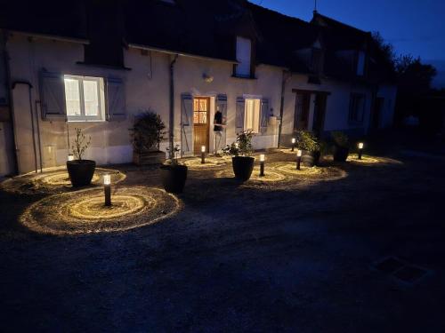 Chez Monique - Mur de Sologne - 8 personnes in Mur-De-Sologne Chez Monique - Mur de Sologne - 8 personnes in Mur-De-Sologne