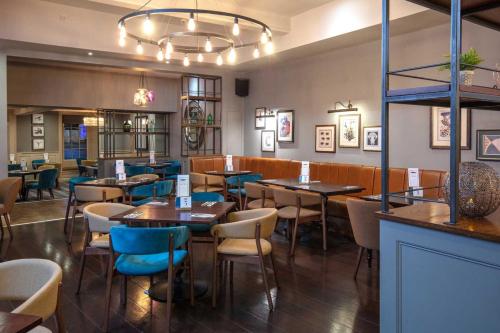 Best Western Plus Angel Hotel in Chippenham Best Western Plus Angel Hotel in Chippenham