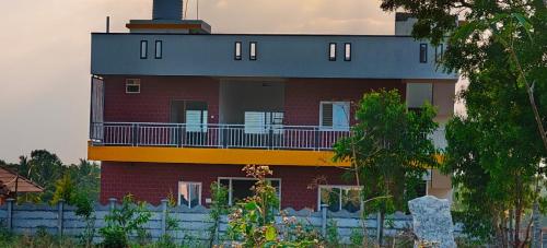 Lazy Daisy Medows R2 in Nelamangala Lazy Daisy Medows R2 in Nelamangala