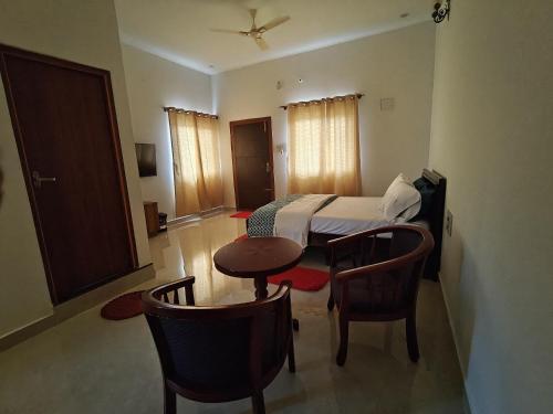 Lazy Daisy Medows R2 in Nelamangala Lazy Daisy Medows R2 in Nelamangala