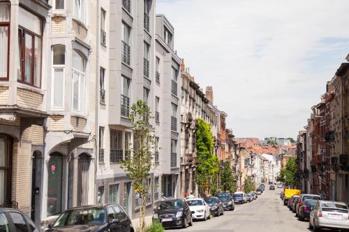 This photo about Sweet Inn Apartments - Germoir shared on HyHotel.com