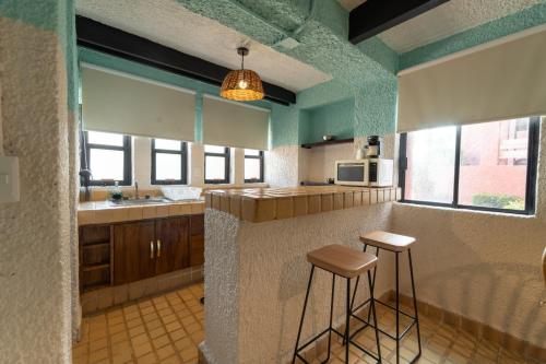 Nílu Cancún Zona Hotelera by Selina in Cancun Nílu Cancún Zona Hotelera by Selina in Cancun