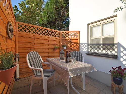 Balcony/terrace, Gemutliche Wohnung in Flussnahe in Regen Bayern in Aldersbach Balcony/terrace, Gemutliche Wohnung in Flussnahe in Regen Bayern in Aldersbach