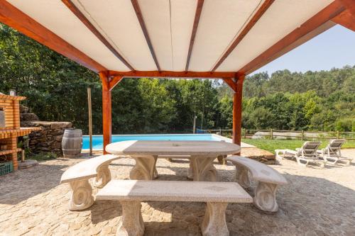 บริการและสิ่งอำนวยความสะดวก, Quinta das ribeiras in กาเนโด เด บาสโต บริการและสิ่งอำนวยความสะดวก, Quinta das ribeiras in กาเนโด เด บาสโต