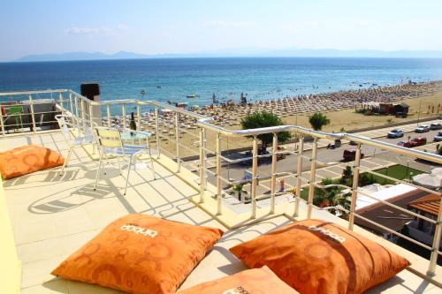 This photo about Isik Hotel shared on HyHotel.com