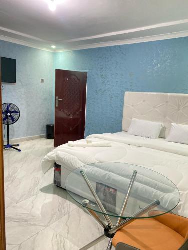 Cloud Nine Lodge in Ndola Cloud Nine Lodge in Ndola