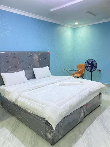 Cloud Nine Lodge in Ndola Cloud Nine Lodge in Ndola