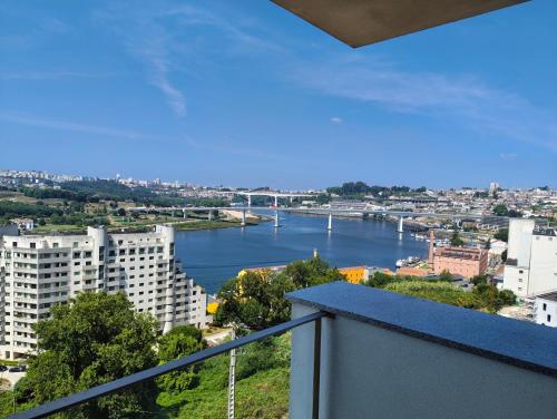 Porto & Douro Vista Apartments by Inviting in Valbom Porto & Douro Vista Apartments by Inviting in Valbom