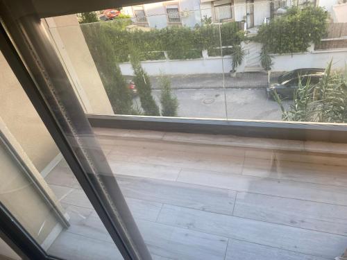 White cosy apartment in Sidi Daoud White cosy apartment in Sidi Daoud