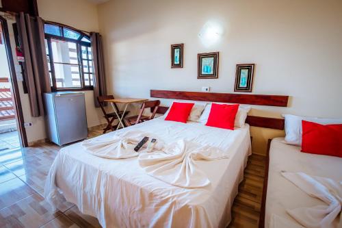 VELINN Pousada Mirante da Praia Grande in Praia Grande VELINN Pousada Mirante da Praia Grande in Praia Grande