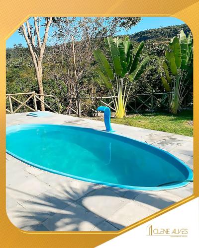 周邊環境, Cilene Alves in 巴巴里亞 周邊環境, Cilene Alves in 巴巴里亞