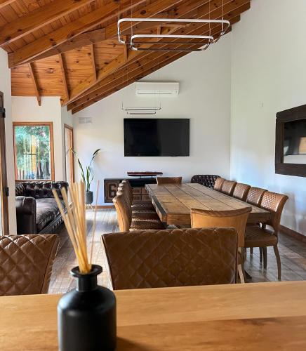 Apart Hotel Agua Escondida in Сан Мартін Де Лос Андес Apart Hotel Agua Escondida in Сан Мартін Де Лос Андес