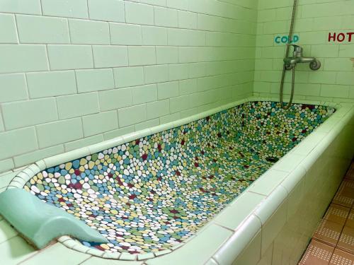 裡裡家 Lily Coliving in Liuqiu 裡裡家 Lily Coliving in Liuqiu