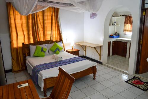 This photo about Sanana Conference Centre &Holiday Resort ltd shared on HyHotel.com