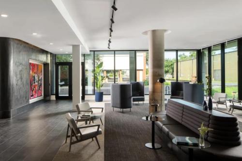 Létesítmények, Sleek Ybor Studio Free Parking Minutes to DT near Ybor Városi Létesítmények, Sleek Ybor Studio Free Parking Minutes to DT near Ybor Városi