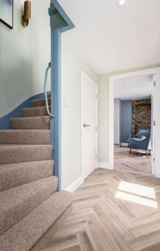 Craighall House Stunning River Tay Views and Garden in Bankfoot Craighall House Stunning River Tay Views and Garden in Bankfoot