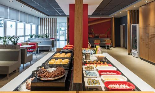 อาหารและเครื่องดื่ม, ibis Chapeco in ชาเปโก้ อาหารและเครื่องดื่ม, ibis Chapeco in ชาเปโก้