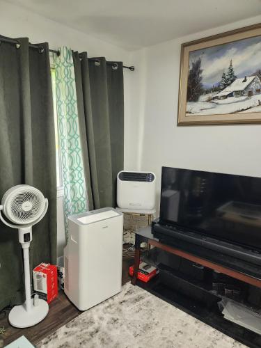 Bolewa in Vanier Bolewa in Vanier