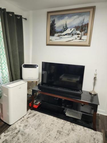 Bolewa in Vanier Bolewa in Vanier