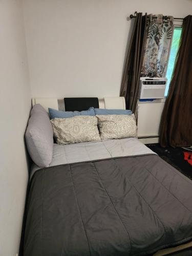 Bolewa in Vanier Bolewa in Vanier