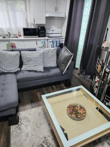 Bolewa in Vanier Bolewa in Vanier