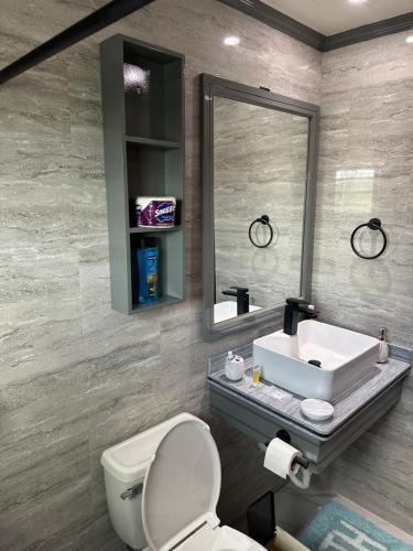 Ariel comfort Apartments in أنتيجوا وباربودا Ariel comfort Apartments in أنتيجوا وباربودا