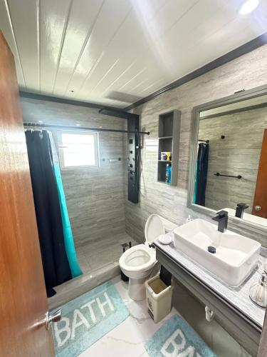 Ariel comfort Apartments in أنتيجوا وباربودا Ariel comfort Apartments in أنتيجوا وباربودا