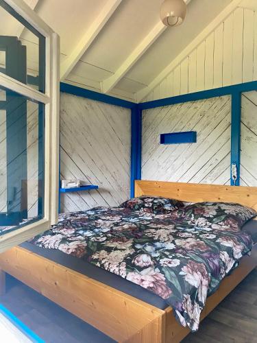 Domeček pod Holým vrchem (Domecek pod Holym vrchem) in Chudoslavice Domeček pod Holým vrchem (Domecek pod Holym vrchem) in Chudoslavice