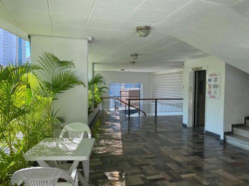 Departamento con vista al mar y campo de Golf in Costa Azul Departamento con vista al mar y campo de Golf in Costa Azul