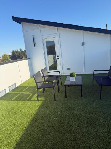 House of Tranquillity in Cedars House of Tranquillity in Cedars