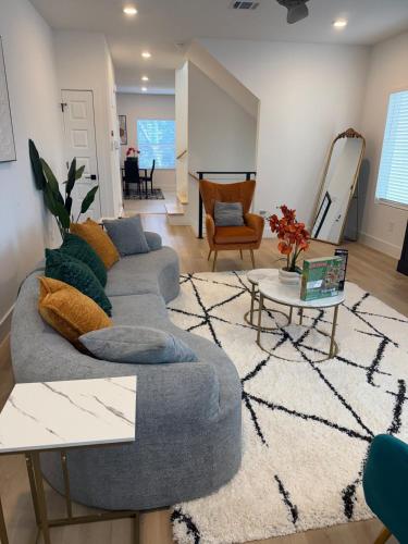 House of Tranquillity in Cedars House of Tranquillity in Cedars