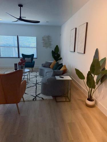 House of Tranquillity in Cedars House of Tranquillity in Cedars