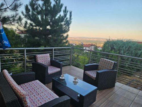 Golden House Skopje in Sopishte Golden House Skopje in Sopishte