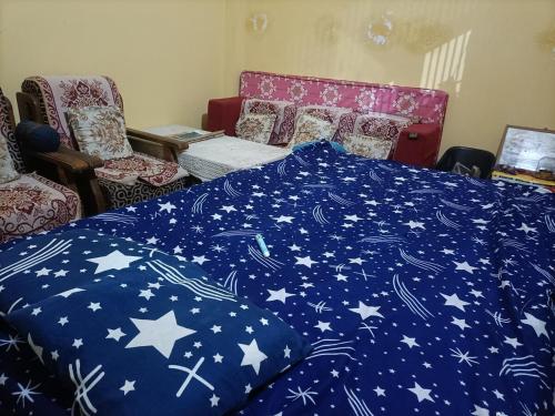 Shri Jagannath ji home in Katibagiya Shri Jagannath ji home in Katibagiya