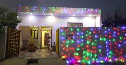 Shri Jagannath ji home in Katibagiya Shri Jagannath ji home in Katibagiya