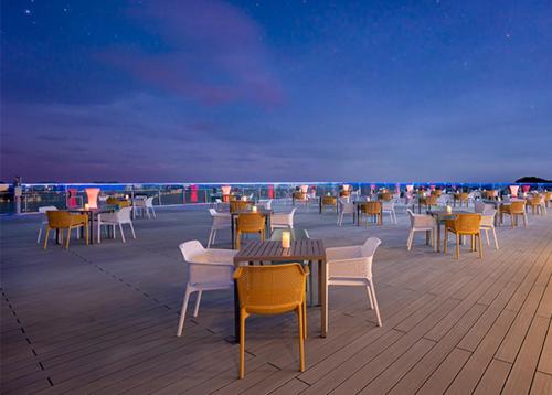 Flamingo Resort Cat Ba in Cat Ba Island Flamingo Resort Cat Ba in Cat Ba Island