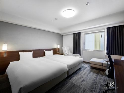 仙台大和ROYNET飯店 (Daiwa Roynet Hotel Sendai) in 仙台 仙台大和ROYNET飯店 (Daiwa Roynet Hotel Sendai) in 仙台