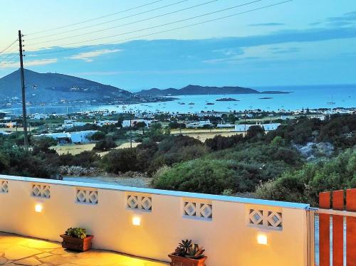 ทัศนียภาพ, The old barn, Naousa Paros in อากีออส อันเดรียส ทัศนียภาพ, The old barn, Naousa Paros in อากีออส อันเดรียส